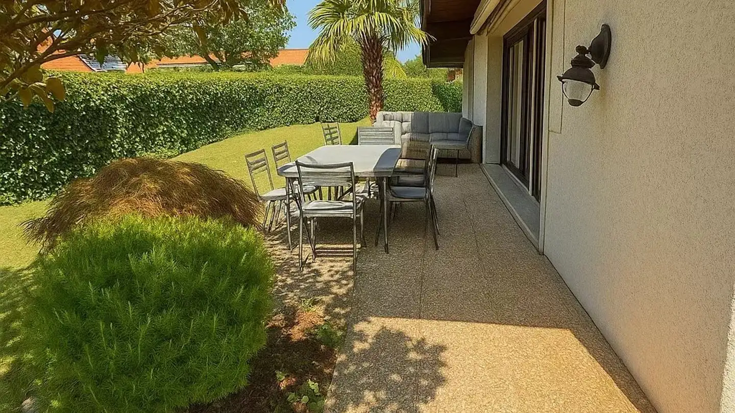 Villa in vendita - 1234 Vessy - Photo 2