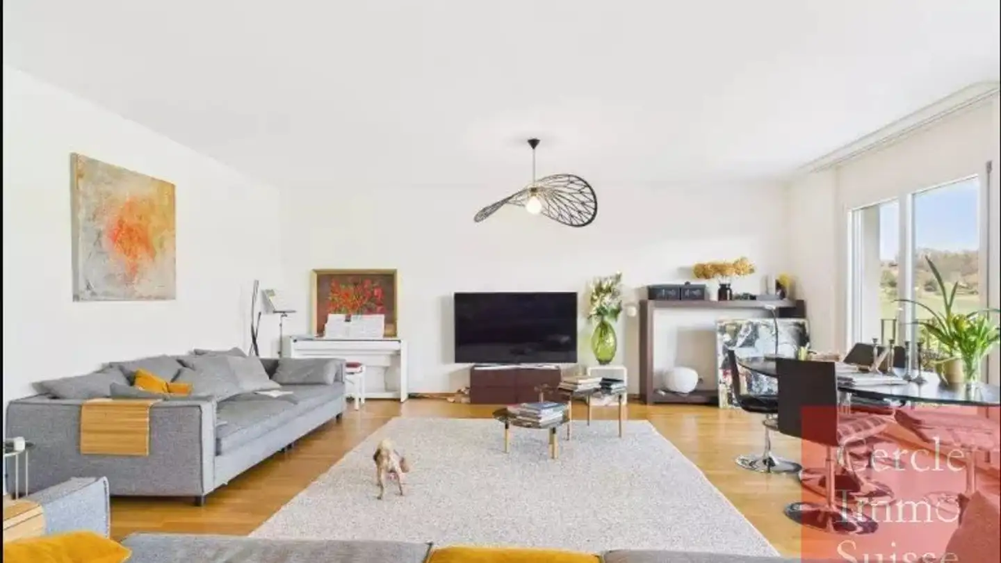 Appartamento in vendita - 1284 Chancy - Photo 2