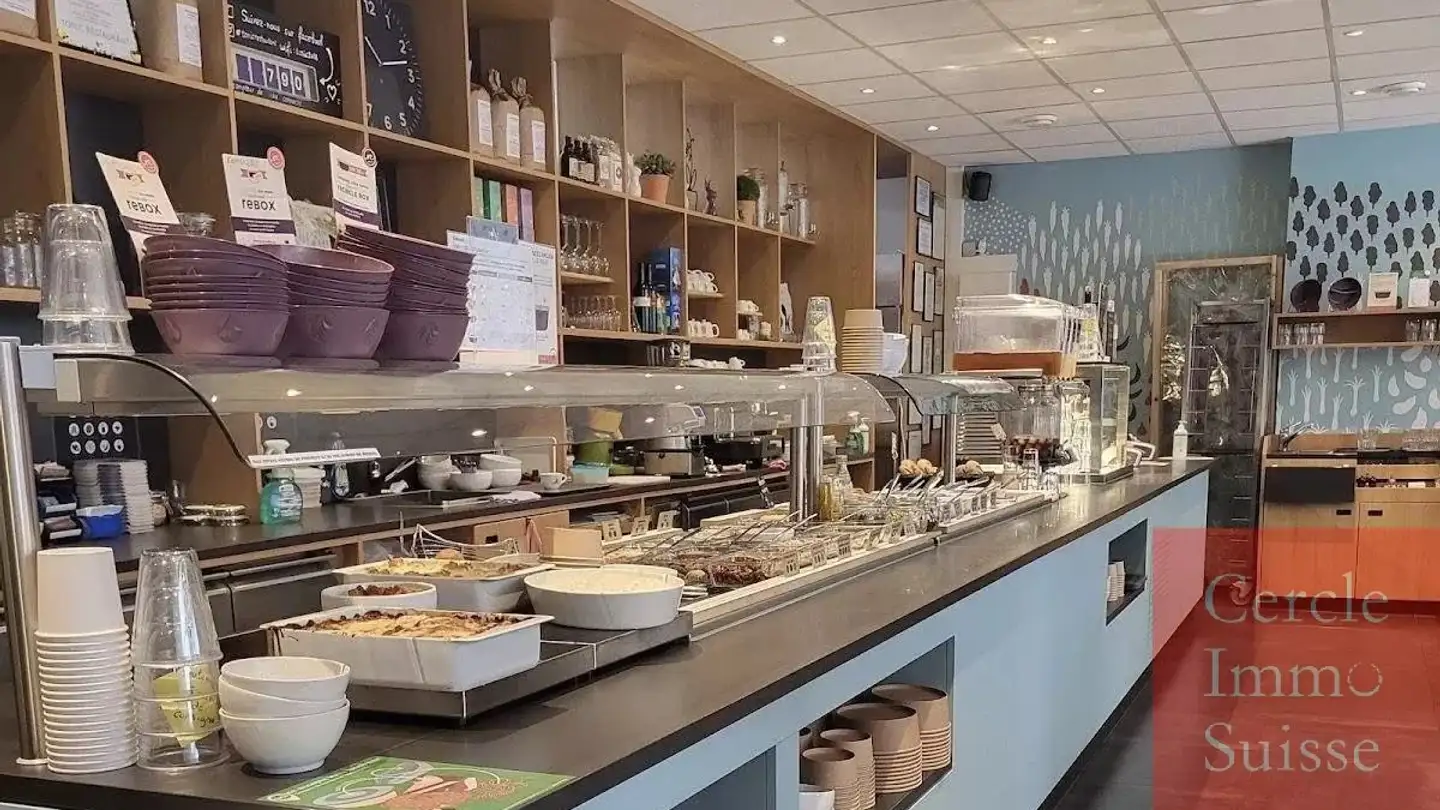 Negozio in vendita - 1205 Genève - Photo 3