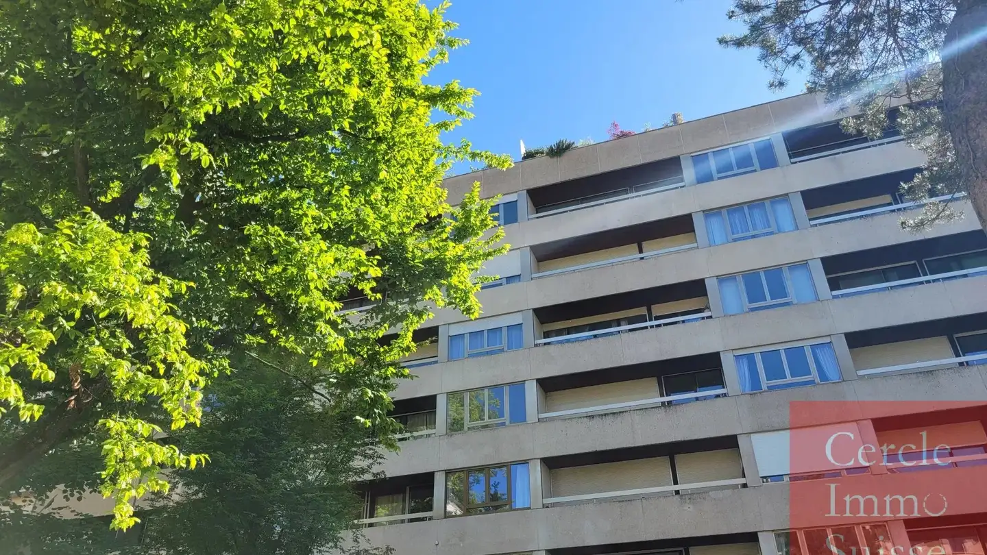 Appartamento in vendita - 1206 Genève - Photo 2