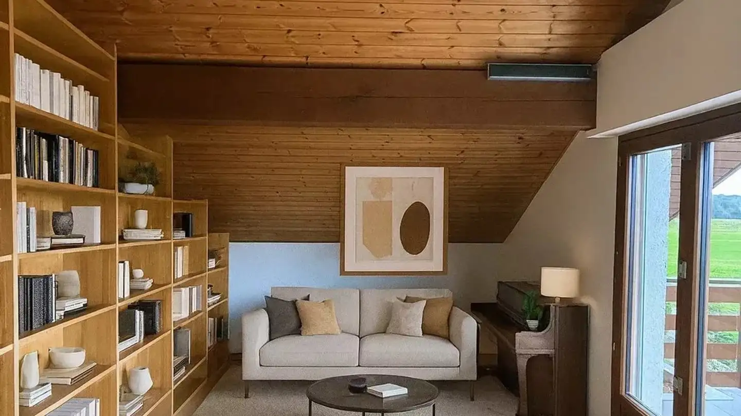 Appartamento in vendita - 1279 Bogis-Bossey - Photo 3