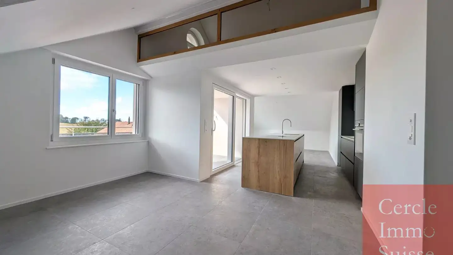 Apartment for sale - 1041 Poliez-Pittet - Photo 3