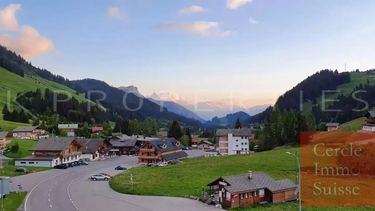 Hotel in vendita - 1854 Leysin - Photo 4