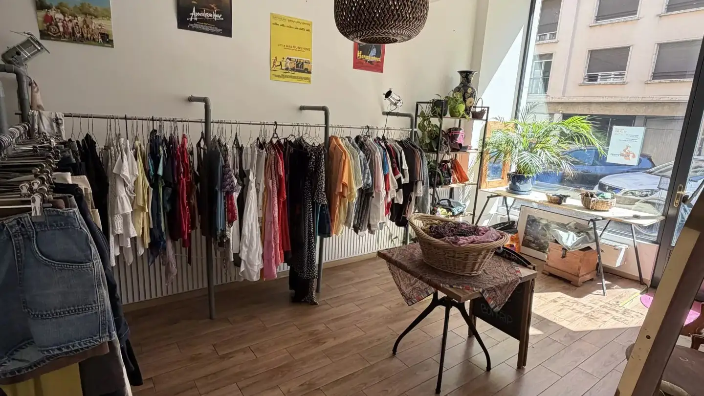 Negozio in vendita - 1201 Genève - Foto 4