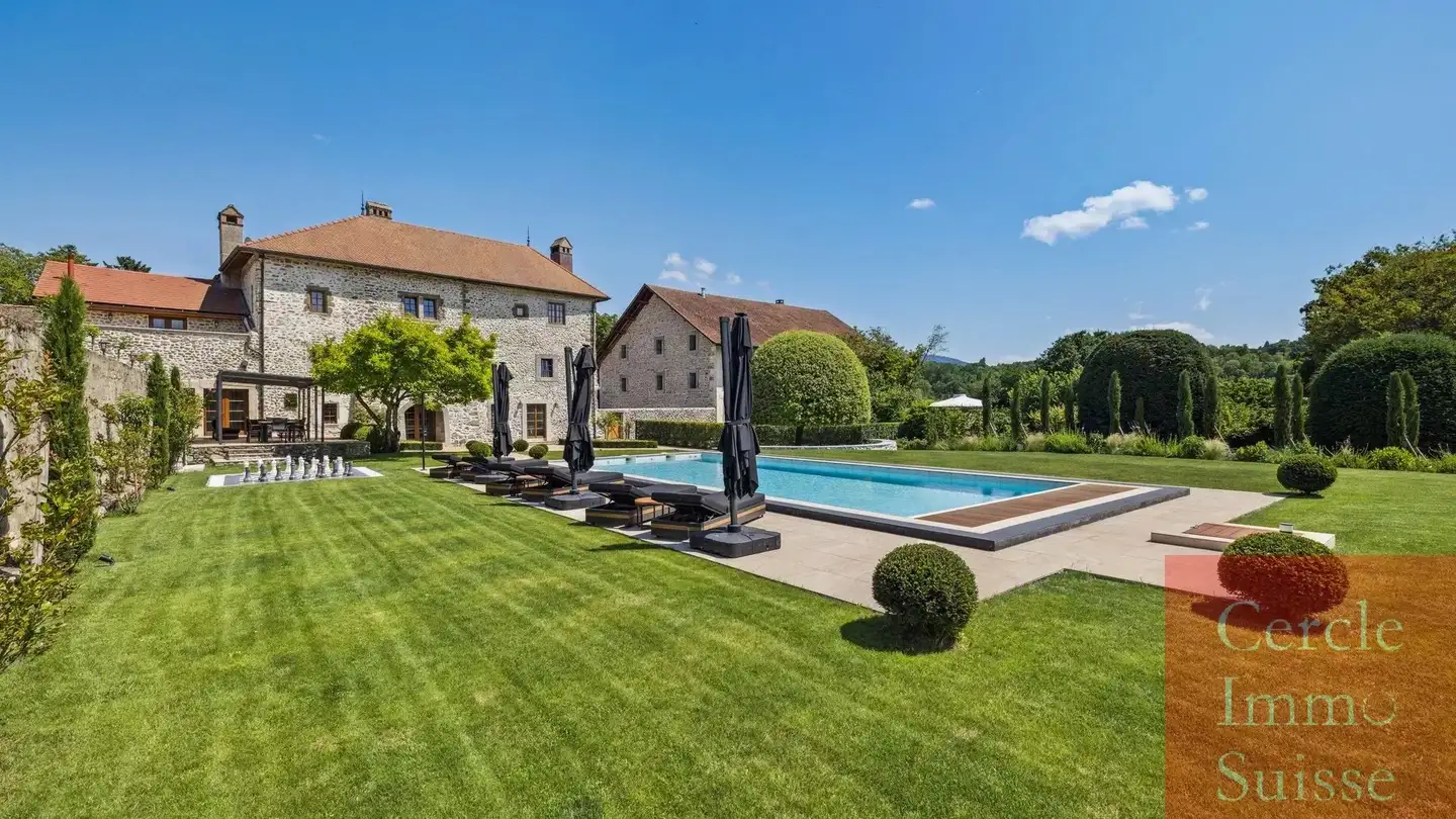 Castle for sale - 1286 Soral - Photo 3