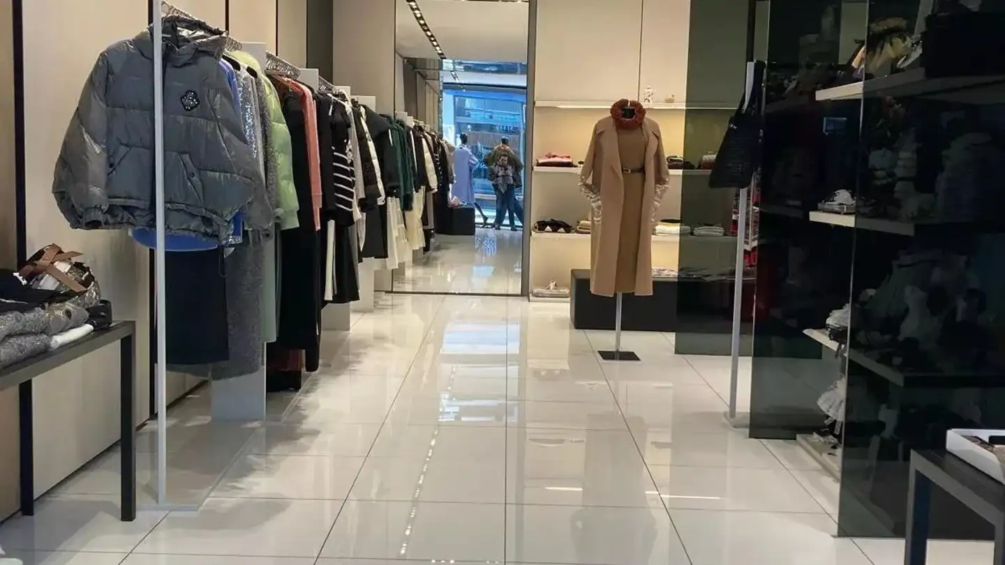 Negozio in vendita - 1200 Genève - Photo 3