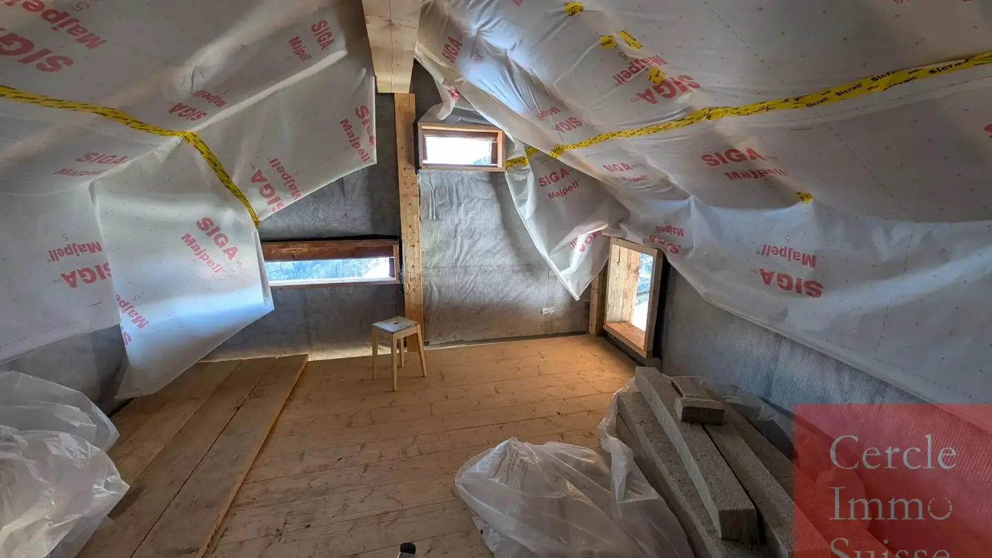 Chalet for sale - 1987 Hérémence - Photo 3