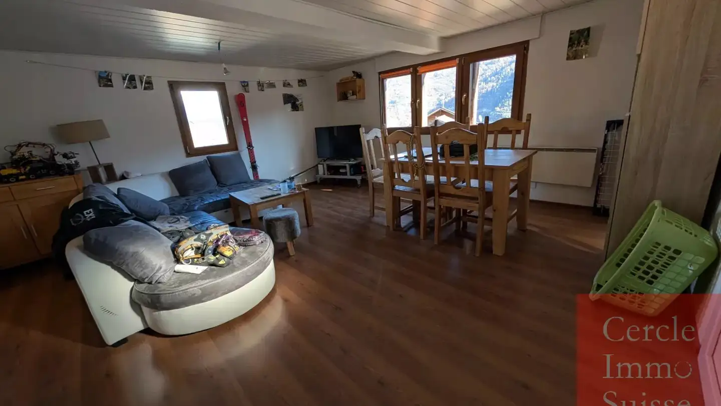 Apartment for sale - 1981 Vex