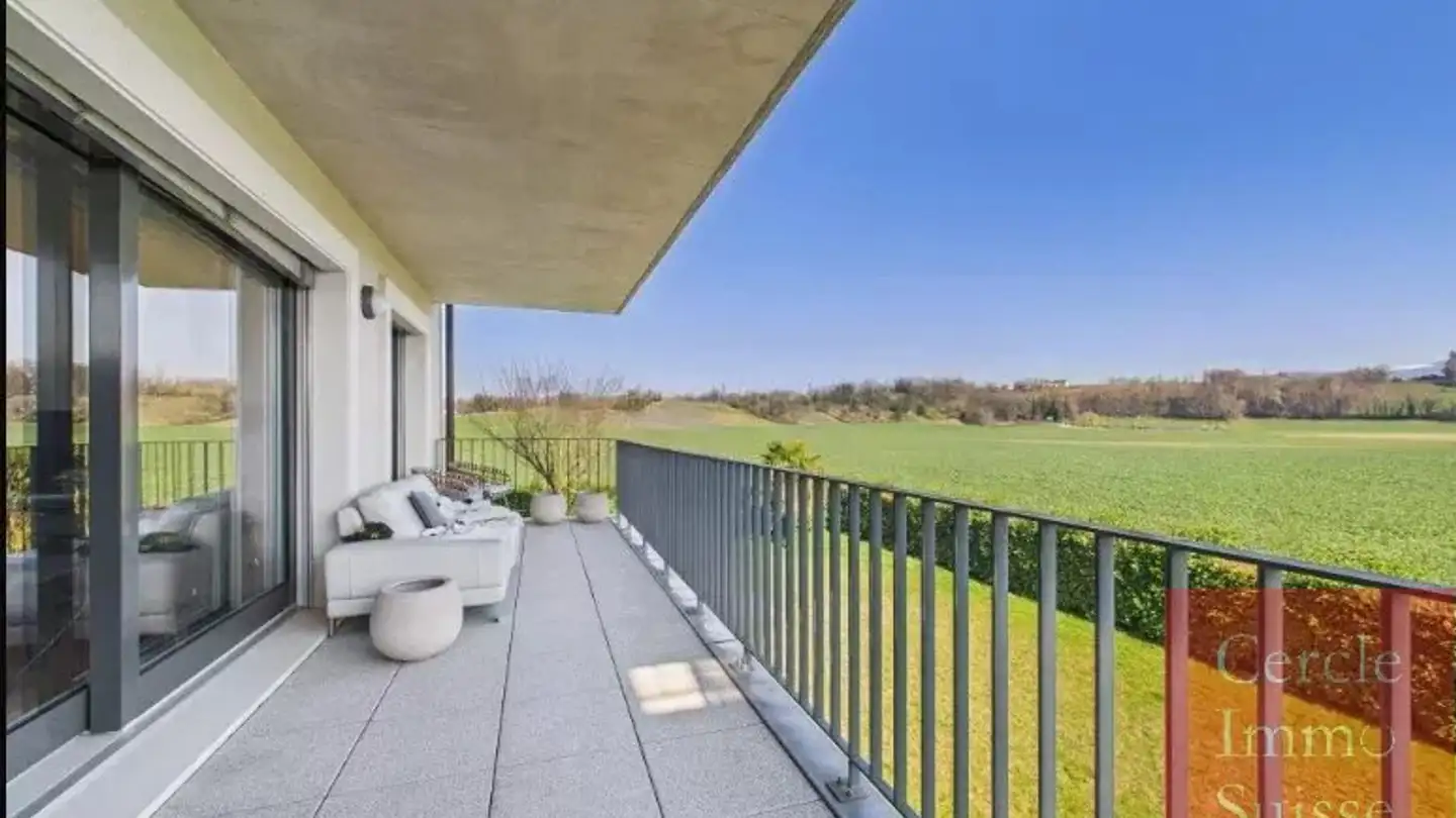 Appartamento in vendita - 1284 Chancy - Photo 3