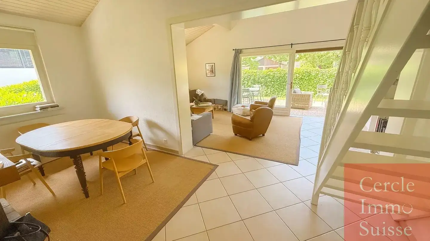 Villa in vendita - 1234 Vessy - Photo 3