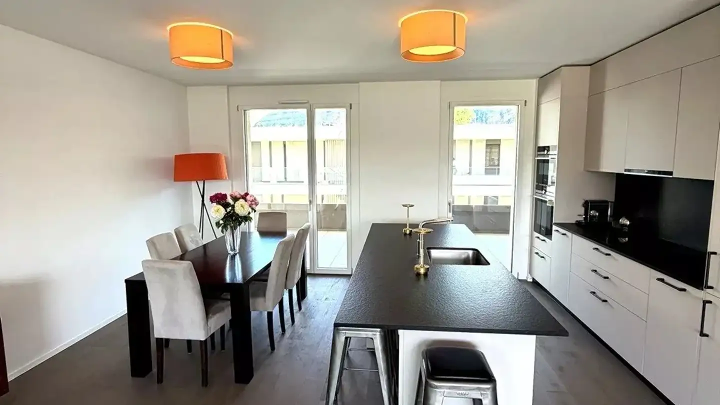 Apartment for rent - 1256 Troinex - Photo 4
