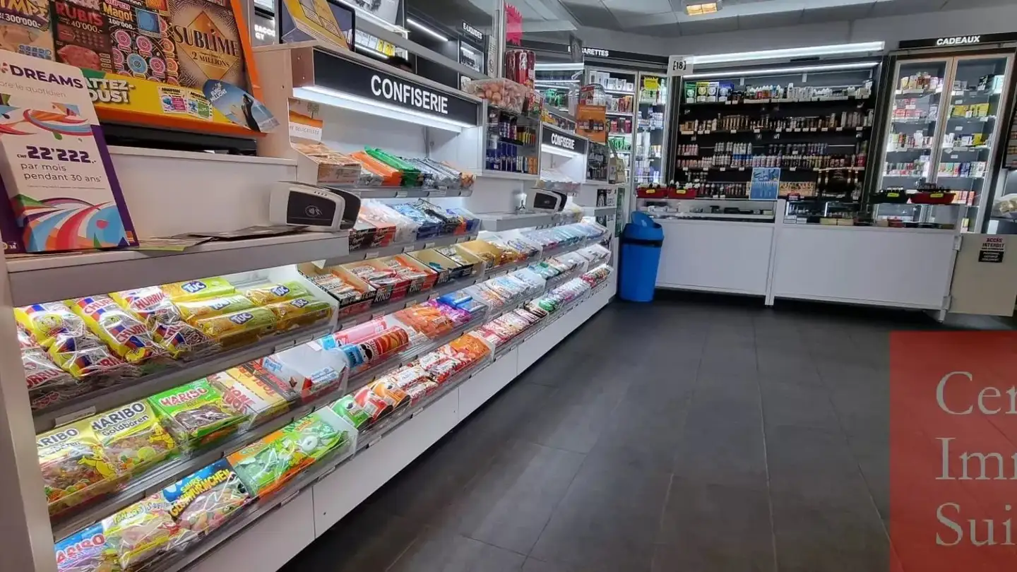 Negozio in vendita - Rue Châtelain, 1203 Genève - Photo 2