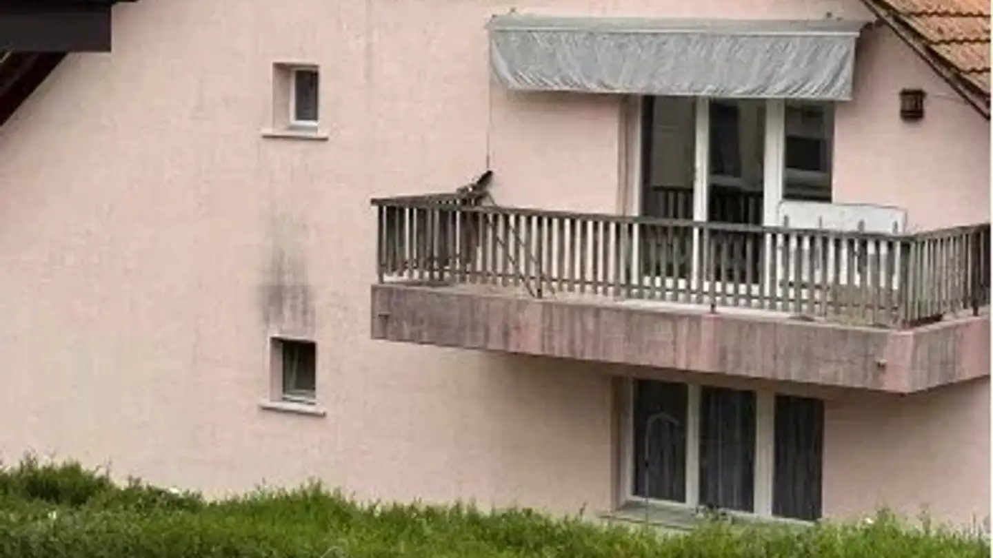 Edificio ad uso misto in vendita - 1522 Lucens - Photo 2