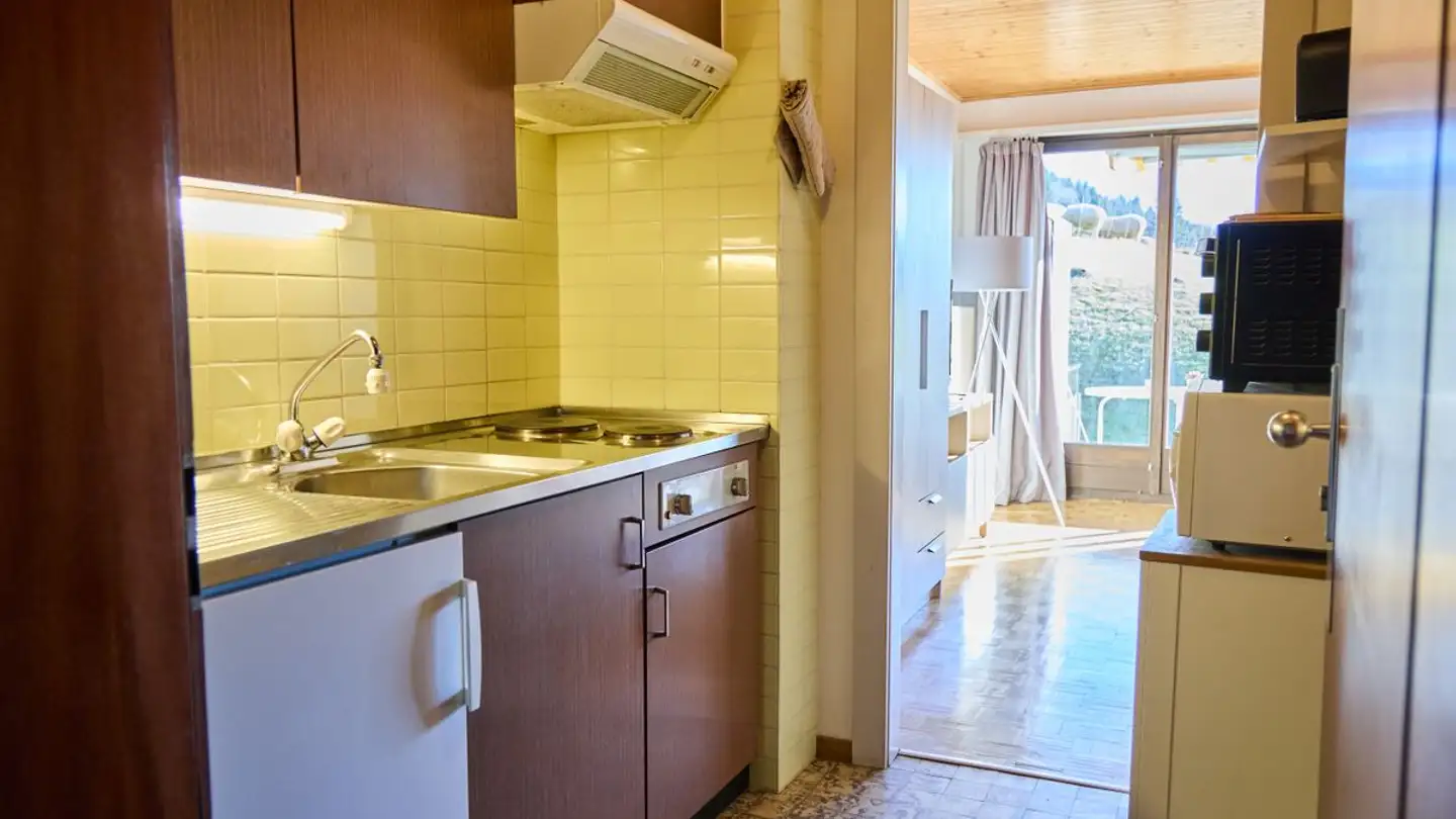 Studio in vendita - 1885 Chesières - Foto 3