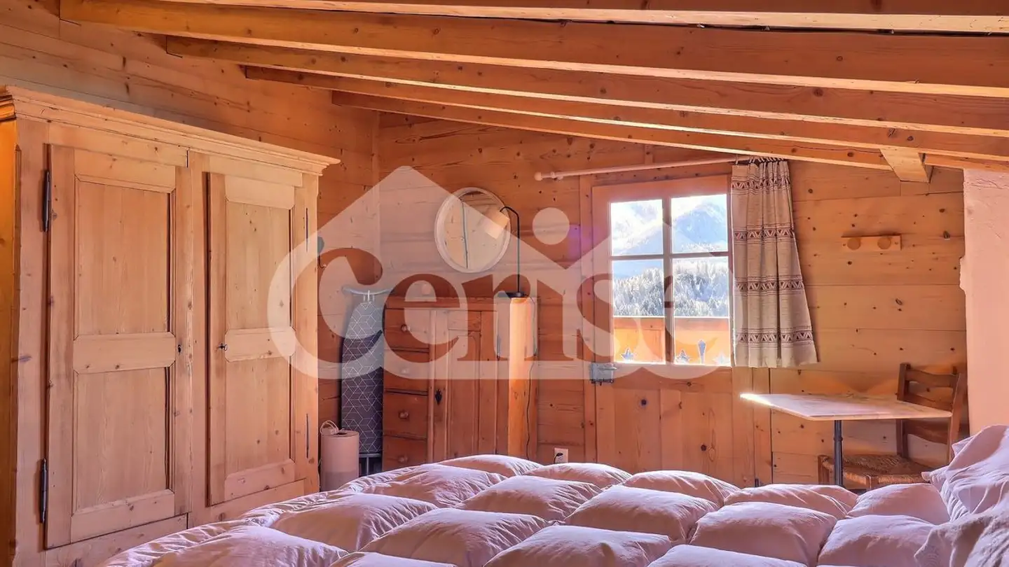 Chalet for sale - 1884 Villars-sur-Ollon - Photo 3