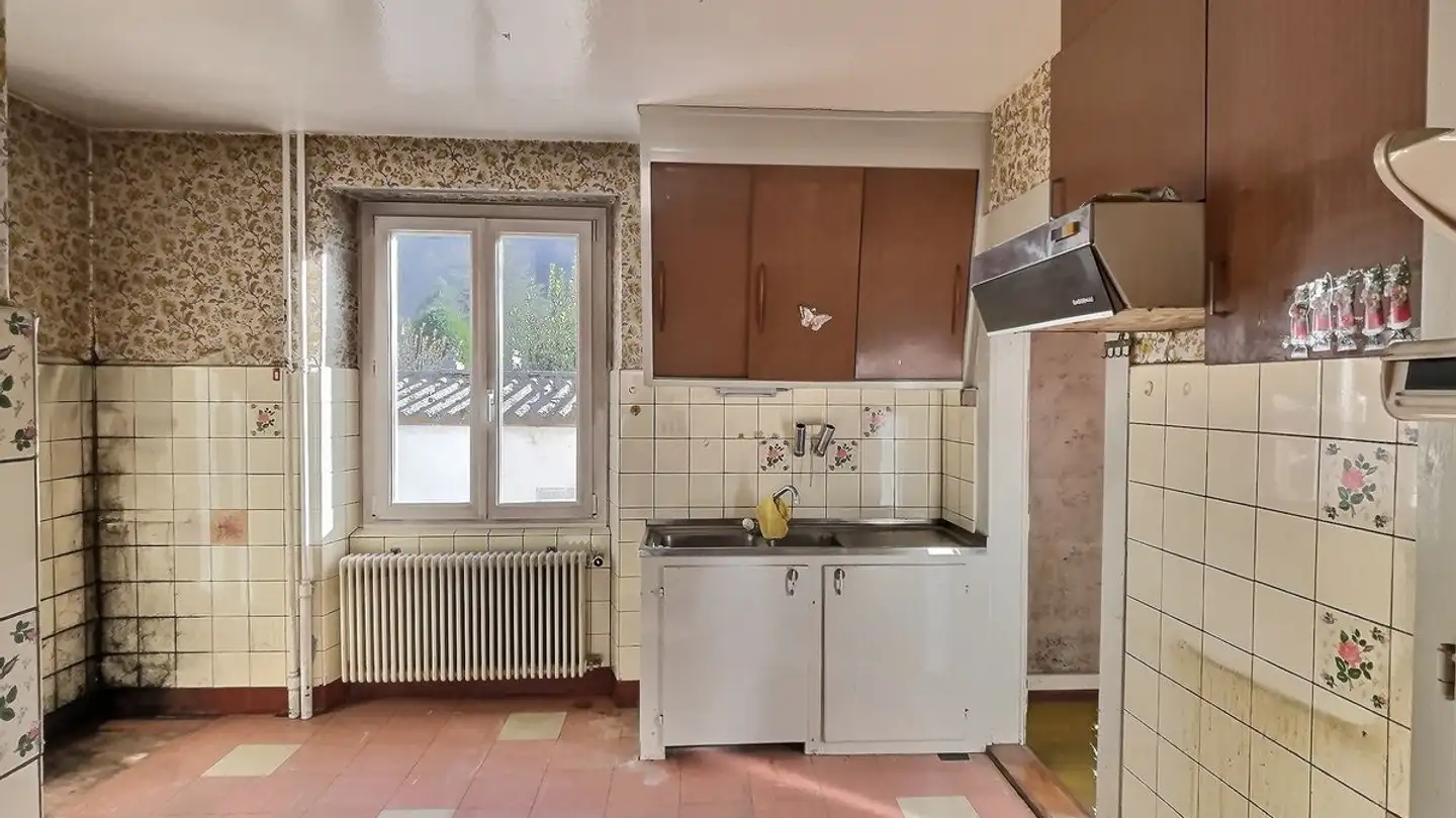 Villa for sale - 1892 Lavey-Village - Photo 4