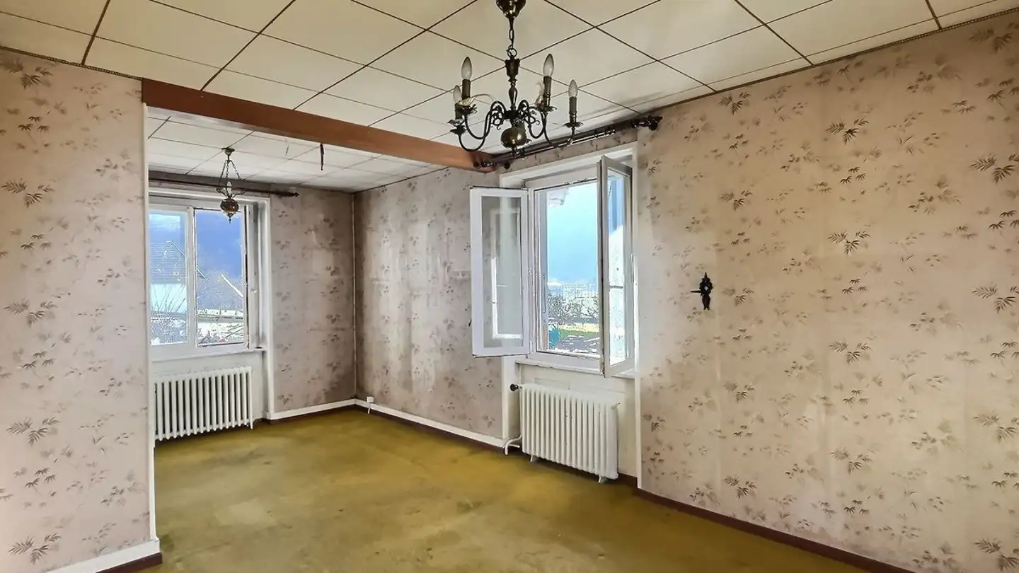 Villa for sale - 1892 Lavey-Village - Photo 3