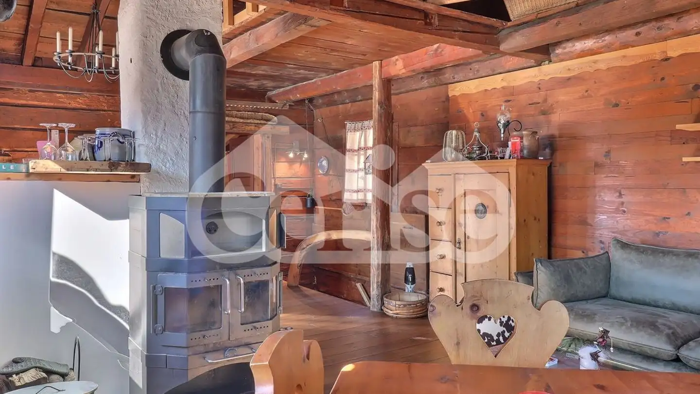 Chalet for sale - 1884 Villars-sur-Ollon - Photo 4