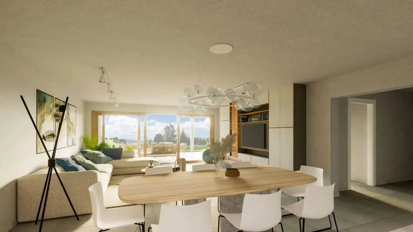 Appartamento in vendita - 1568 Portalban - Photo 3