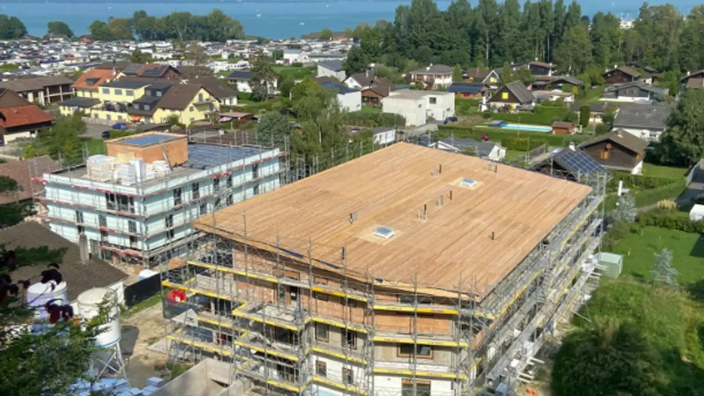 Appartamento in vendita - 1568 Portalban - Photo 2