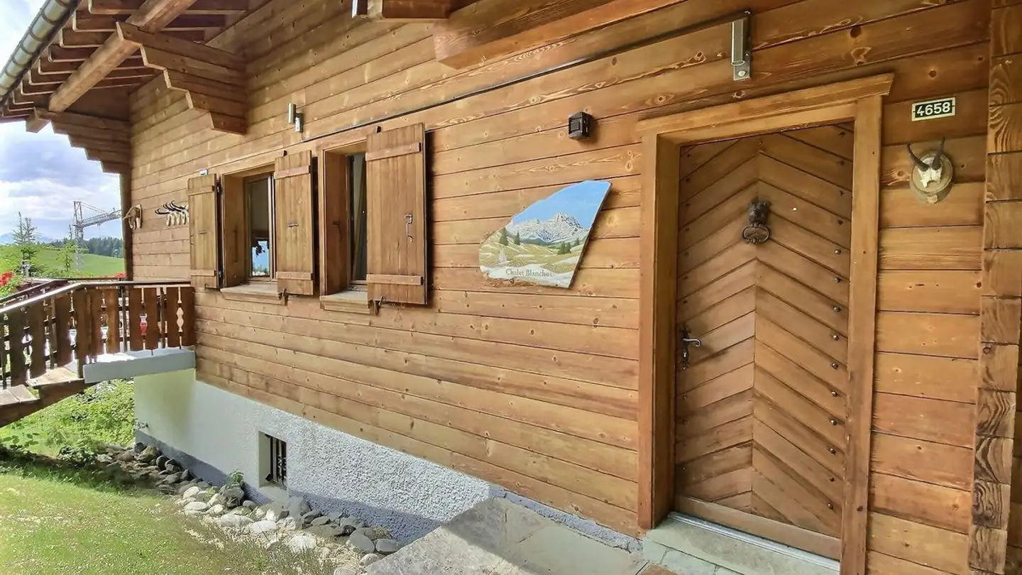 Chalet in vendita - 1885 Chesières - Photo 4