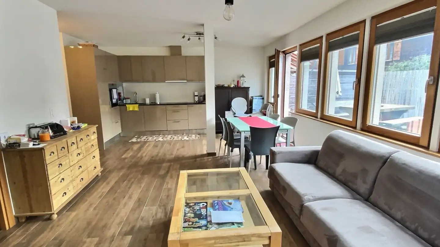 Apartment for sale - 1885 Chesières