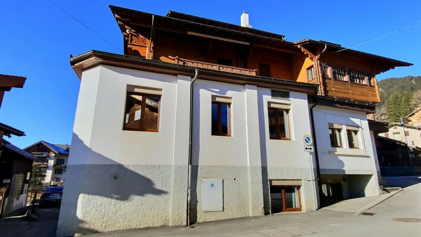 Apartment for sale - 1885 Chesières - Photo 3