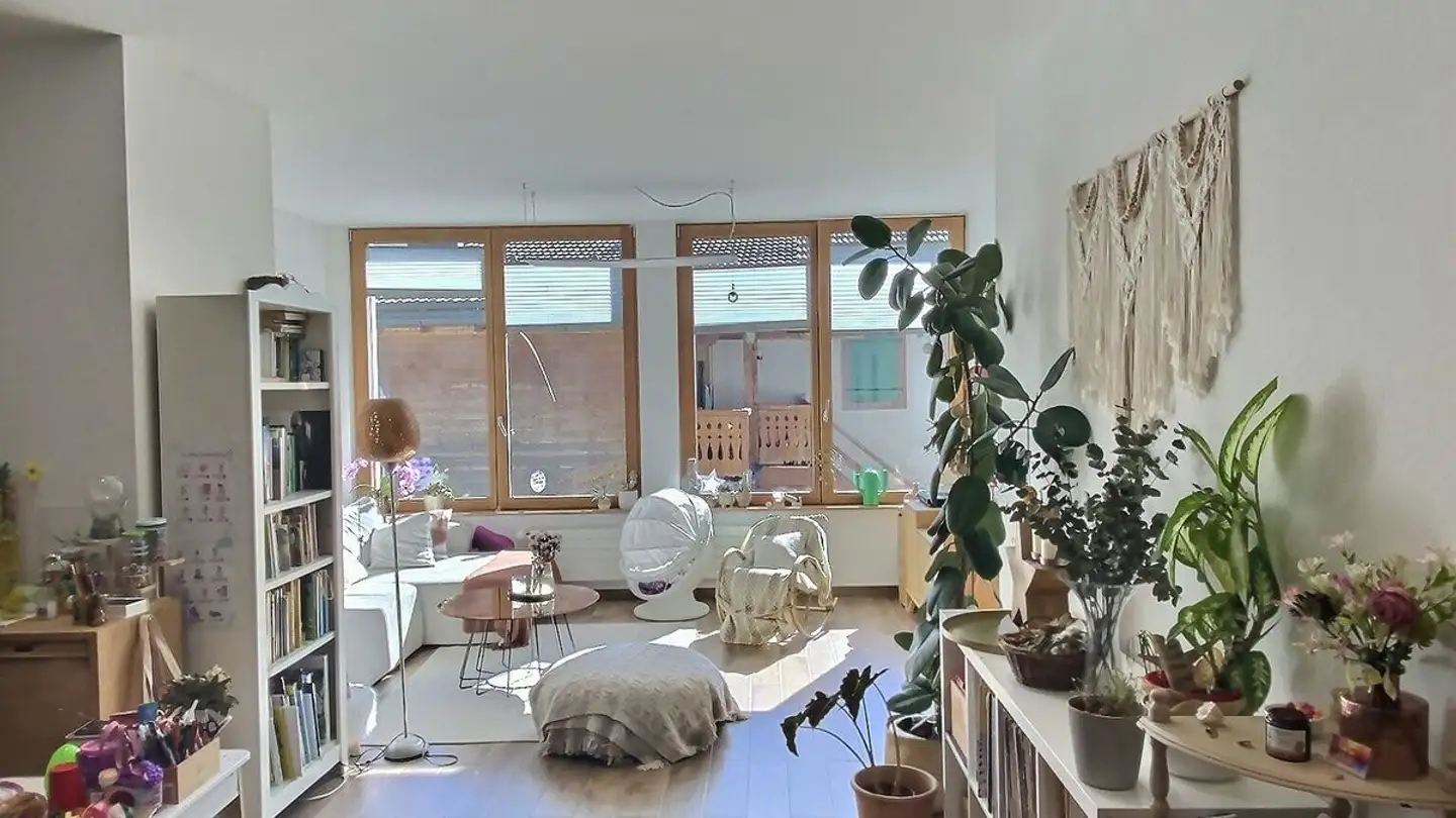 Apartment for sale - 1885 Chesières