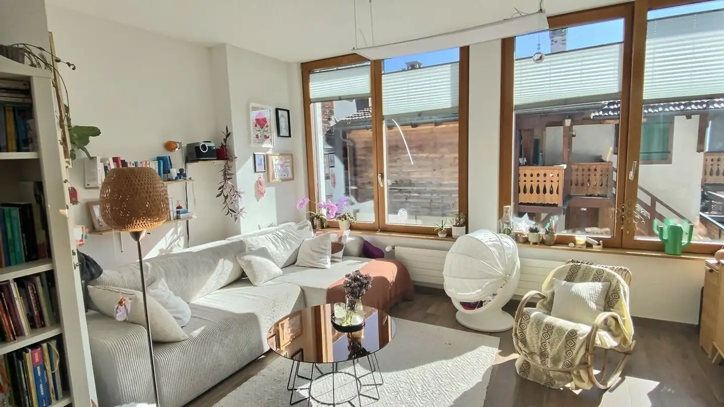 Apartment for sale - 1885 Chesières - Photo 3