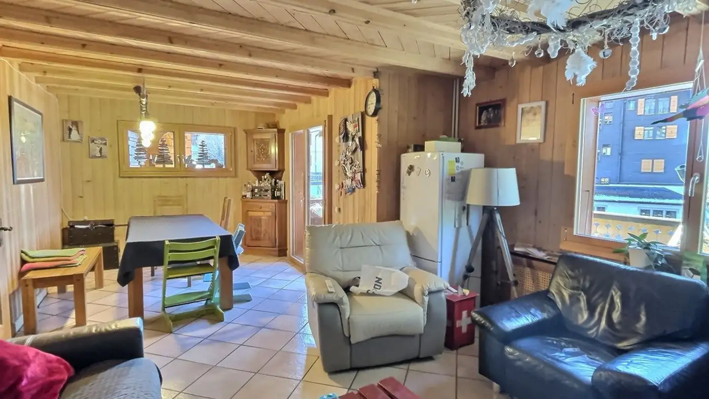 Chalet in vendita - 1884 Villars-sur-Ollon - Photo 4