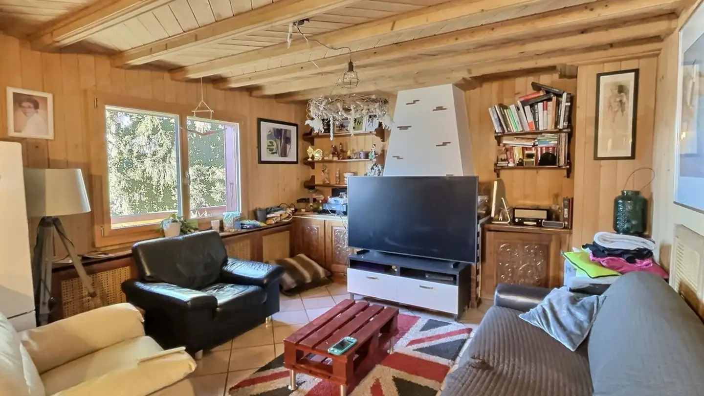 Chalet in vendita - 1884 Villars-sur-Ollon - Photo 2