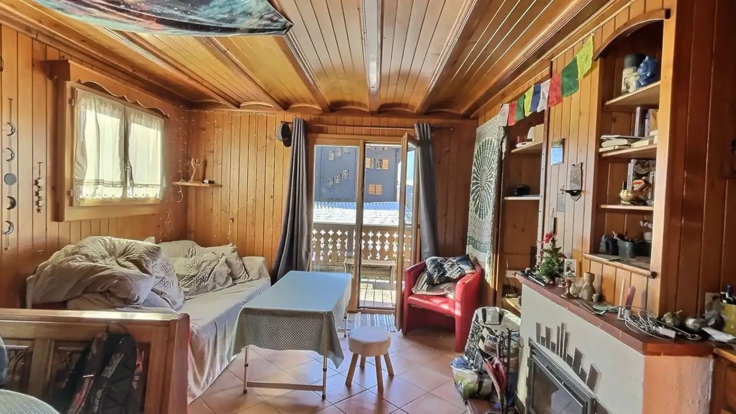 Chalet in vendita - 1884 Villars-sur-Ollon - Photo 3