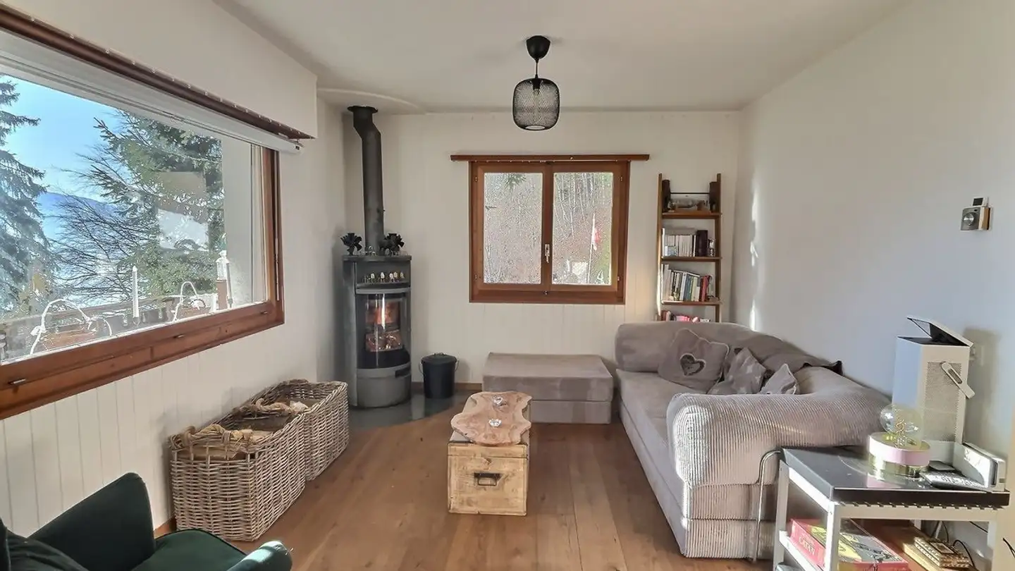 Chalet in vendita - 1882 Gryon - Photo 4