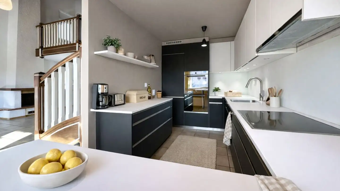 Duplex for sale - 1195 Bursinel - Photo 3