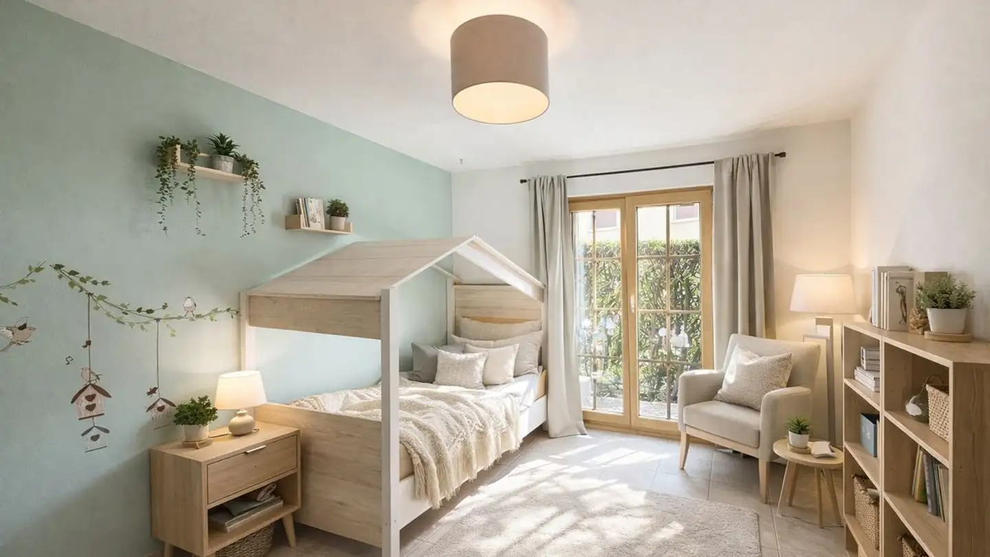 Apartment for sale - 1269 Bassins - Photo 4