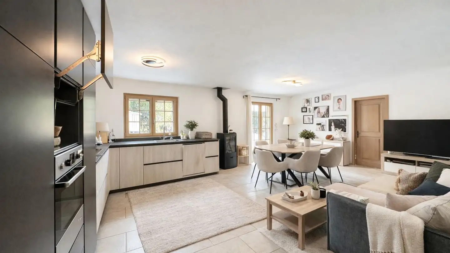 Apartment for sale - 1269 Bassins - Photo 2