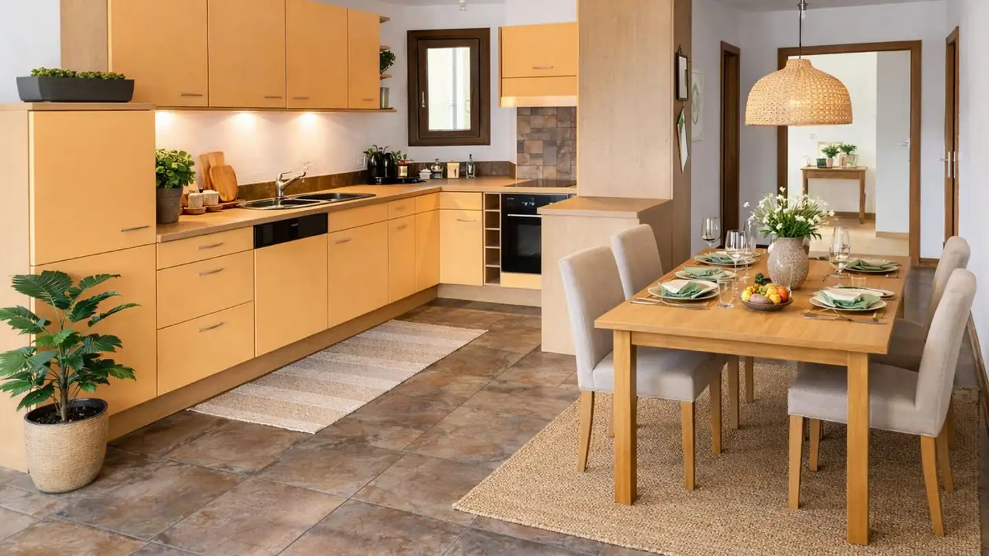 Wohnung kaufen - 1264 St-Cergue - Foto 3