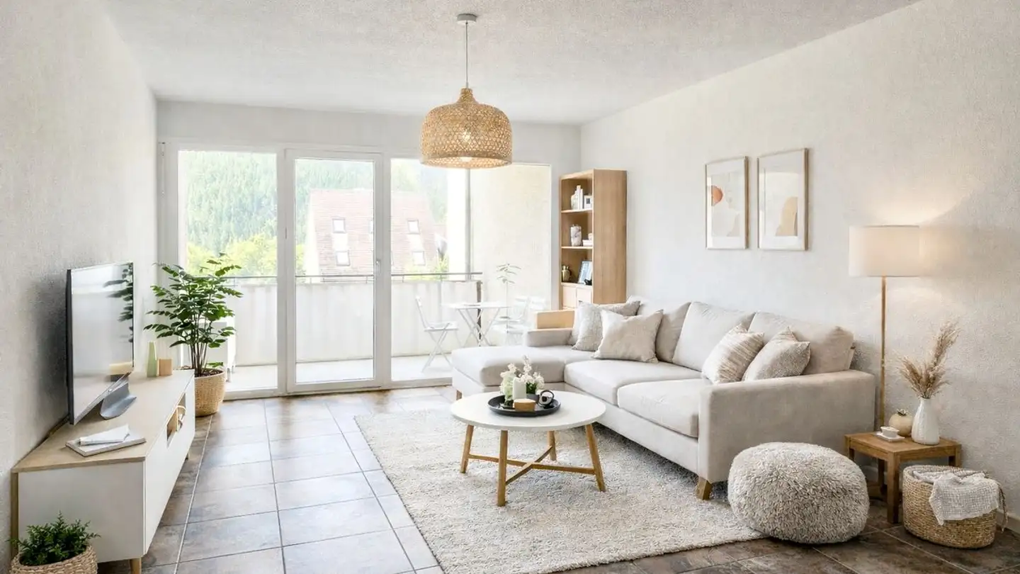 Wohnung kaufen - 1264 St-Cergue - Foto 2