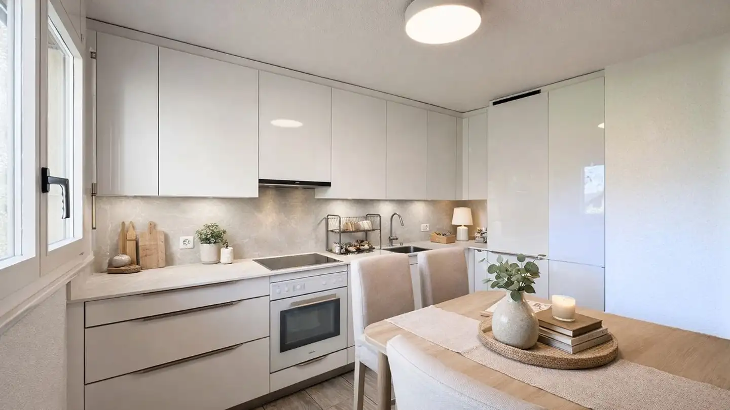 Casa a schiera in vendita - 1180 Tartegnin - Foto 4