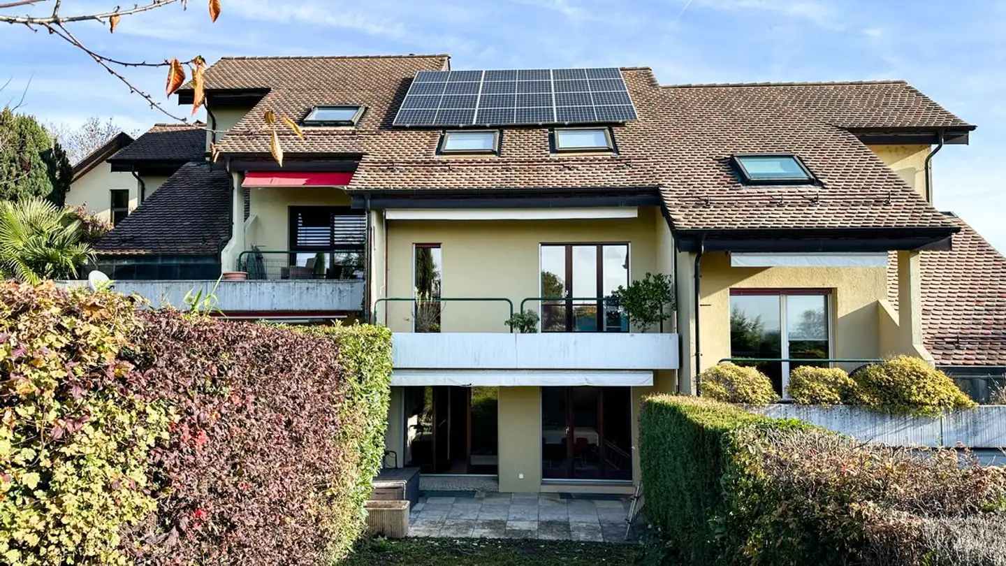 Casa a schiera in vendita - 1180 Tartegnin - Foto 2