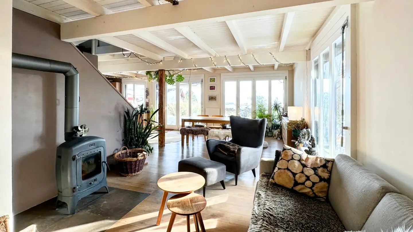 Single house for sale - 1261 Le Vaud - Photo 2