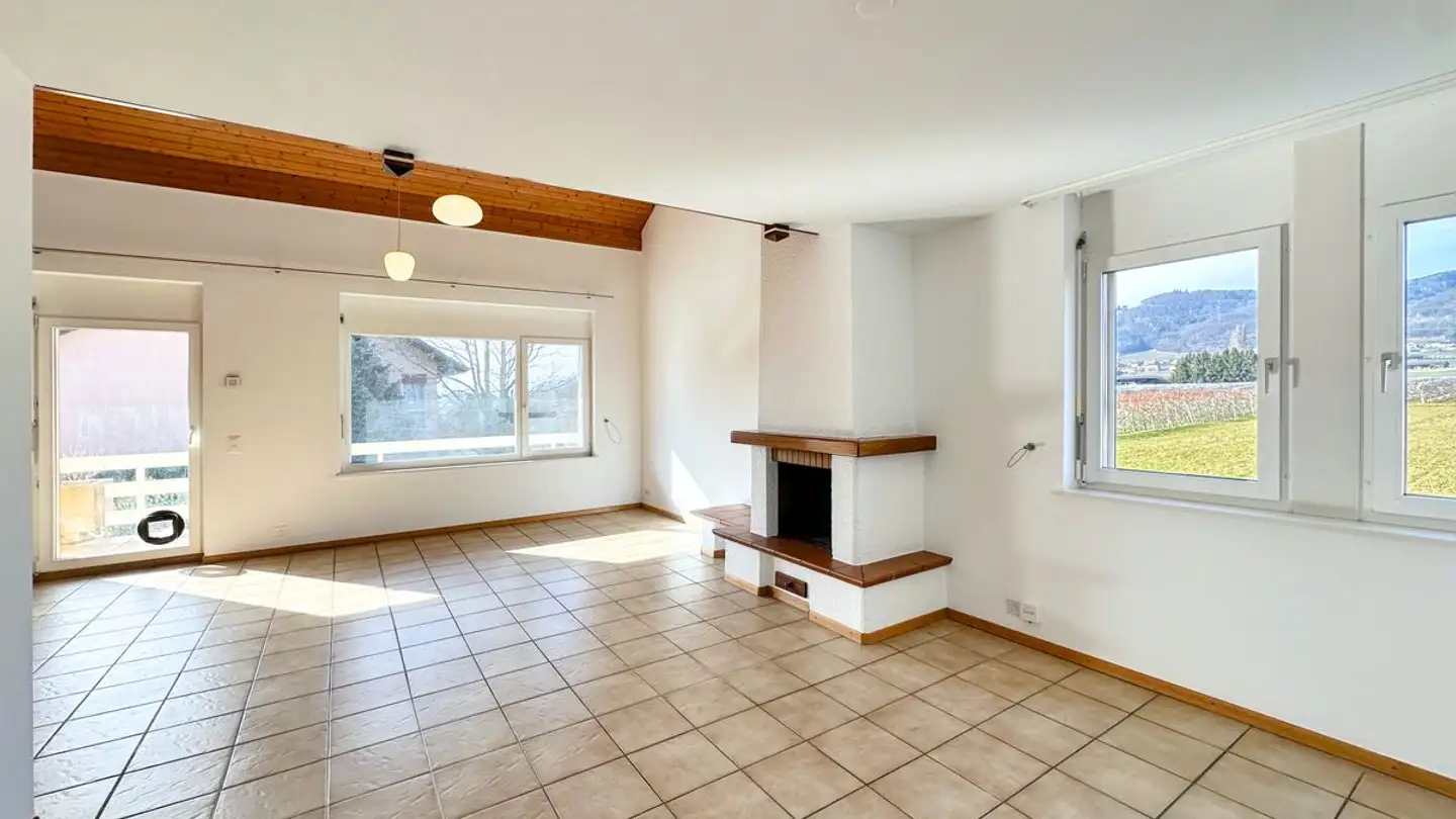 Duplex for sale - 1195 Bursinel - Photo 2