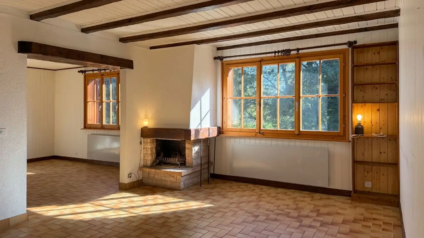Maison individuelle à vendre - 1261 Le Vaud - Photo 4