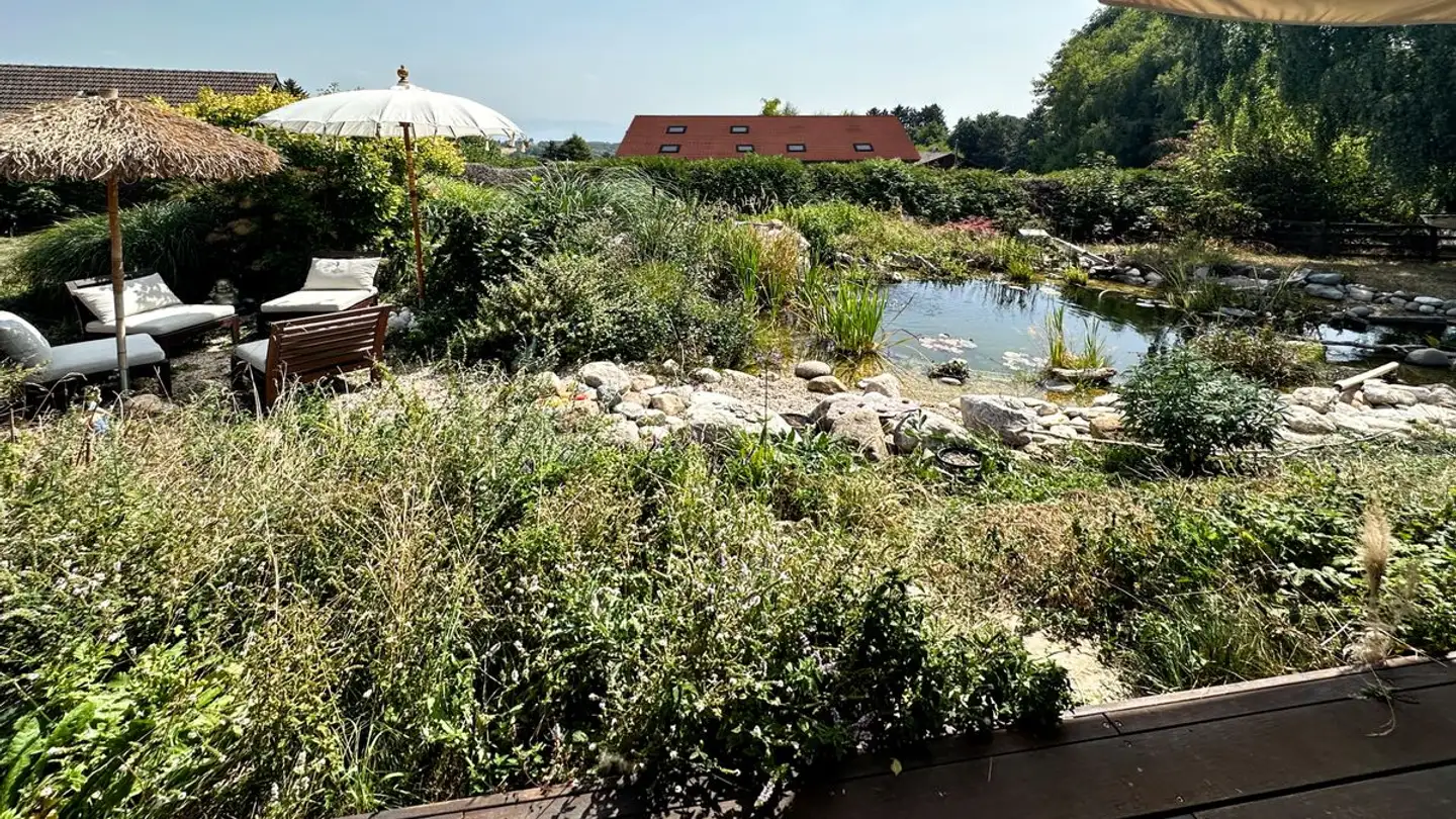 Single house for sale - 1261 Le Vaud - Photo 3