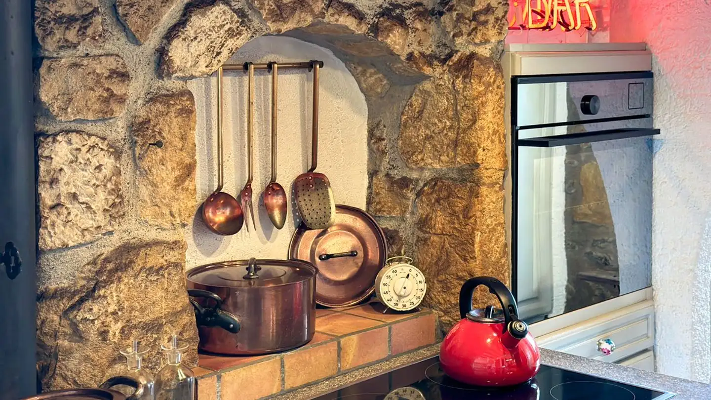 Villa in vendita - 1316 Chevilly - Photo 4