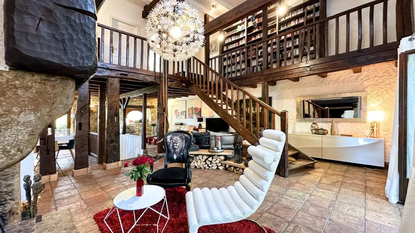 Villa in vendita - 1316 Chevilly - Photo 2