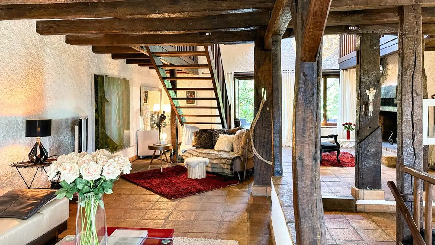 Villa in vendita - 1316 Chevilly - Photo 3