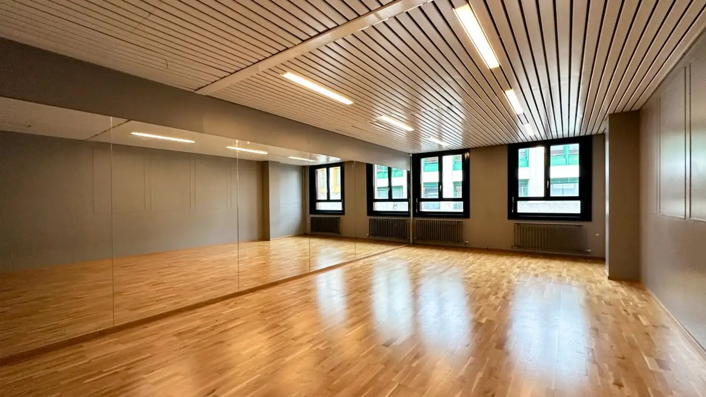 Bürofläche mieten - 1295 Mies - Foto 4