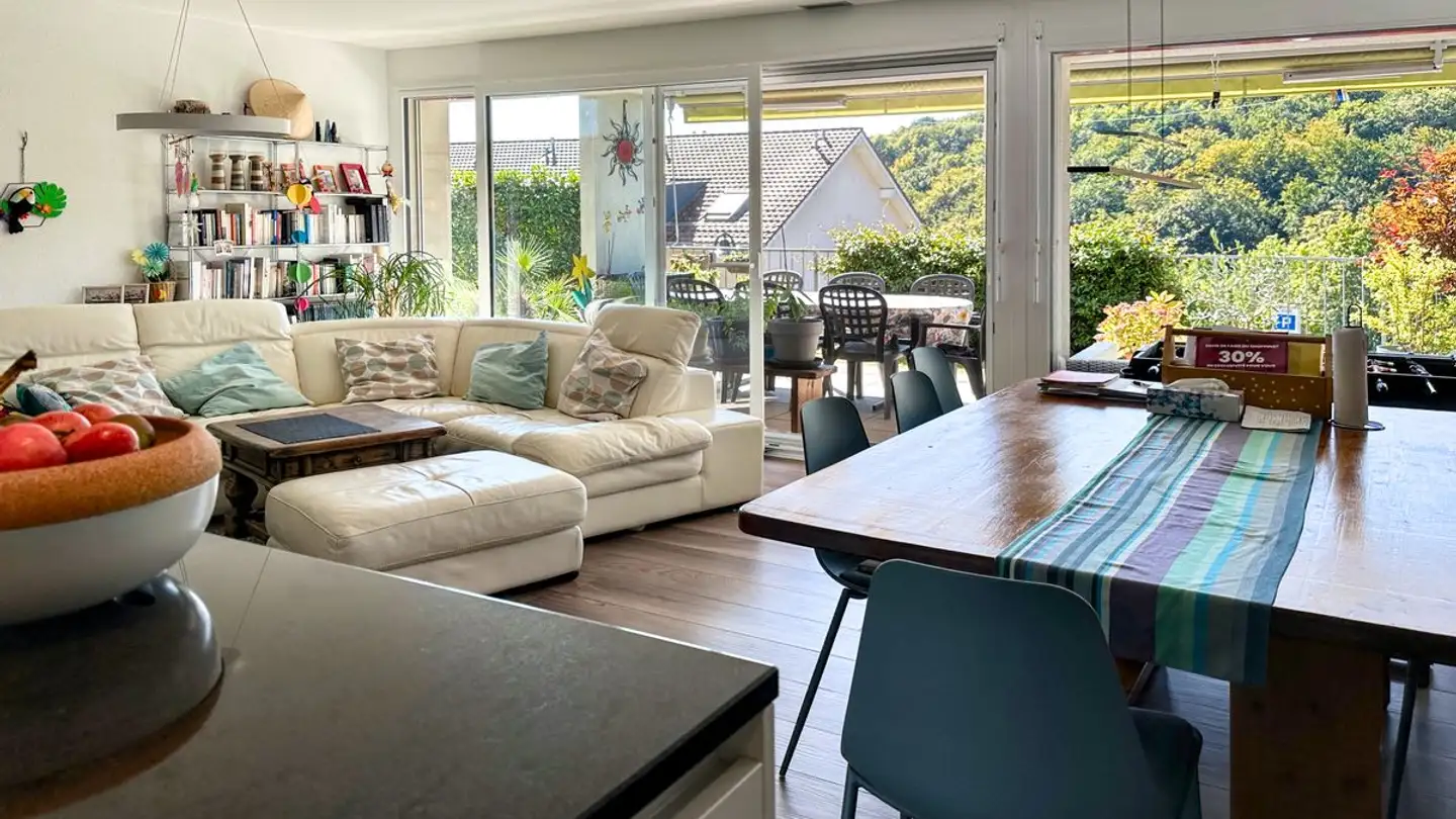 Appartamento in vendita - 1268 Begnins - Photo 3