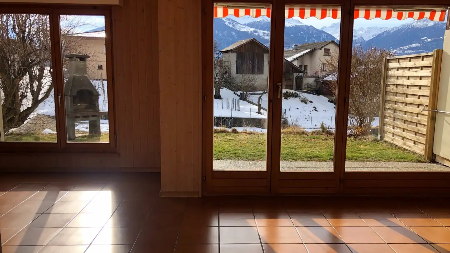 Appartement à louer - 1965 Savièse - Photo 3